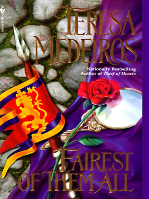 Title details for Fairest of Them All by Teresa Medeiros - Available